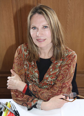 Maud Adams