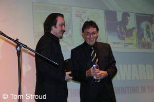 David Arnold & Don Black O.B.E