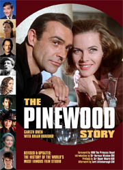 The Pinewood Story