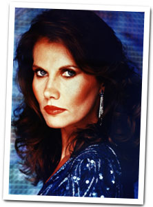 Maud Adams