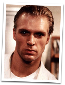 Andreas Wisniewski Private Signing