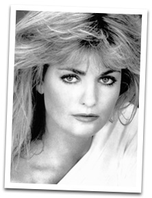 Carole Ashby