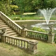 The Ornamental Bridge used in From Russia With Love