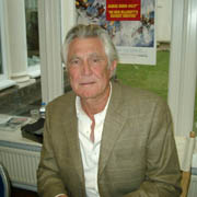 George Lazenby