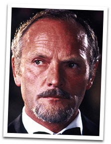 Julian Glover