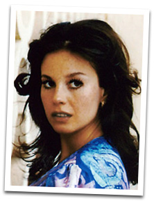 Lana Wood Private Signing